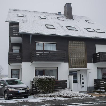 Deluxe Studio - City Center - 5 Min To Slopes - Am Kurpark - Free Parking Winterberg Ngoại thất bức ảnh