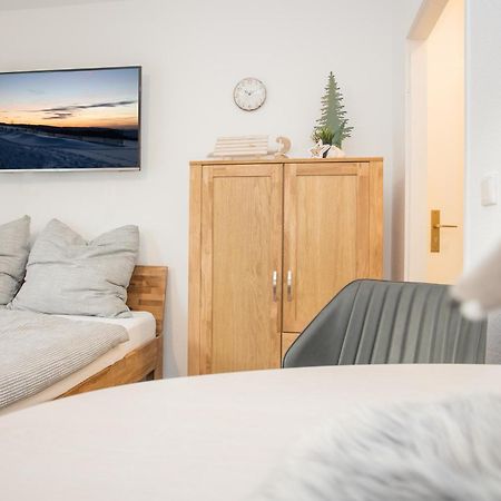 Deluxe Studio - City Center - 5 Min To Slopes - Am Kurpark - Free Parking Winterberg Ngoại thất bức ảnh