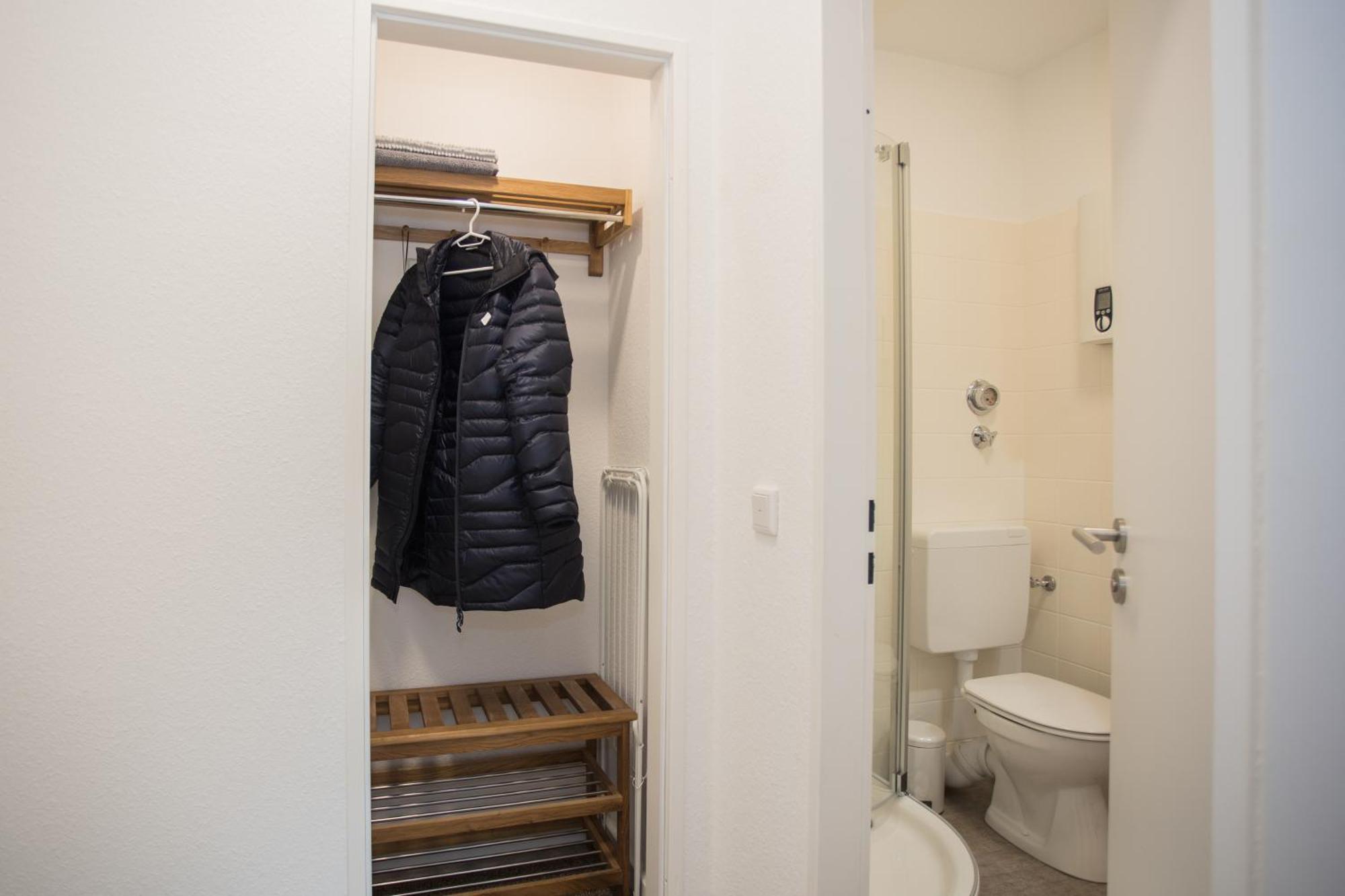 Deluxe Studio - City Center - 5 Min To Slopes - Am Kurpark - Free Parking Winterberg Ngoại thất bức ảnh